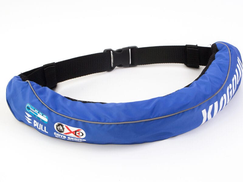 CQYD/I-100N Waist Life Jacket