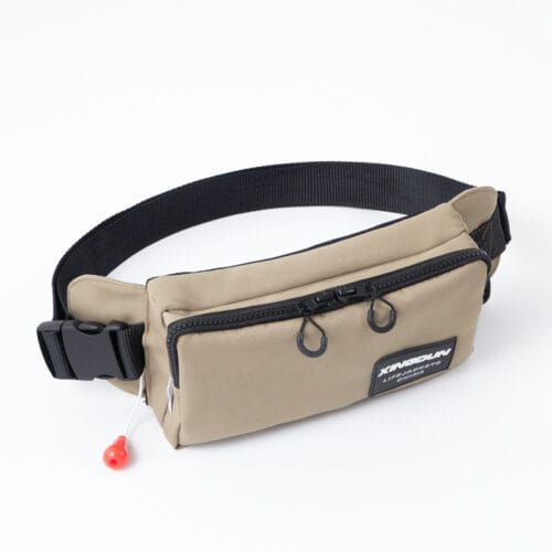 CQYD/IV-100N Fanny Pack Life Vest
