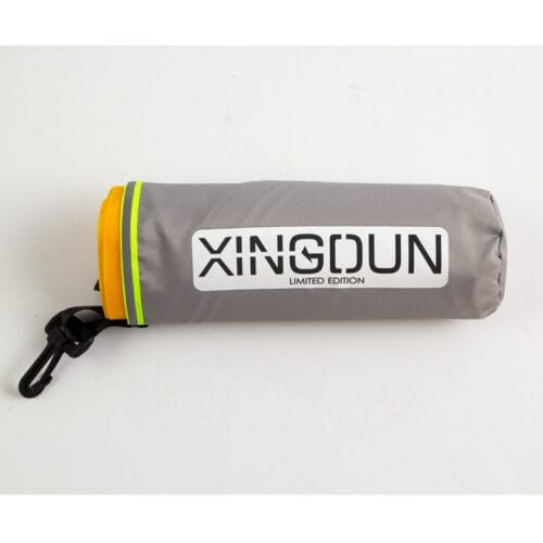 01-1-Grey-Inflatable-PFD-Belt CQYD/IX-100N Inflatable PFD Belt