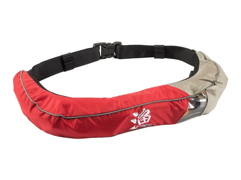 01-1-Inflatable-PFD-Belt CQYD/X-100N Inflatable PFD Belt