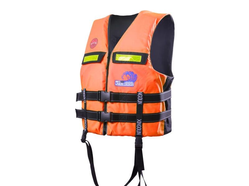 01-1-water-sports-Life-vest XDPM/II-50N Water Sports Life Vest