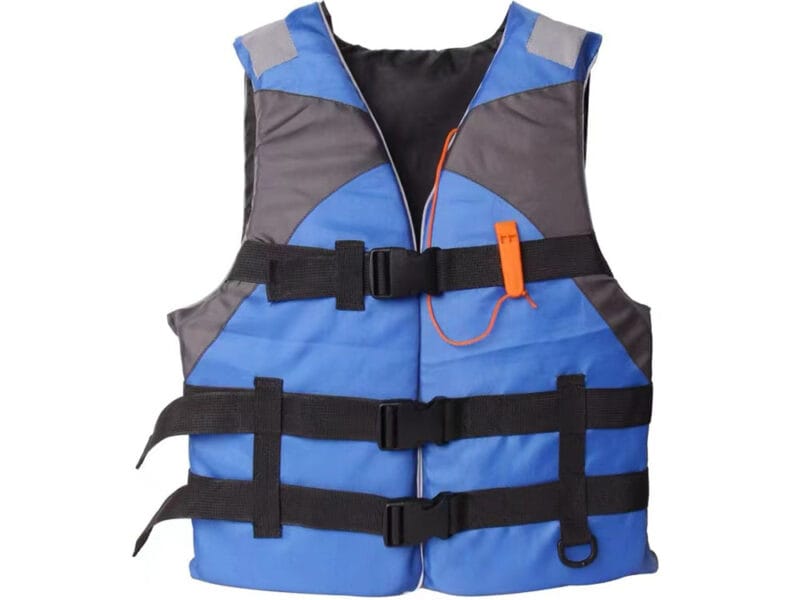 XDPM/I-50N Swim Vest