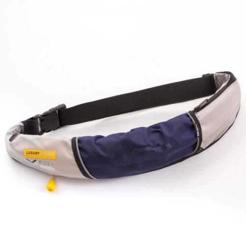 02-1-Navy-PFD-Waist-Belt-1 CQYD/II-100N PFD Waist Belt