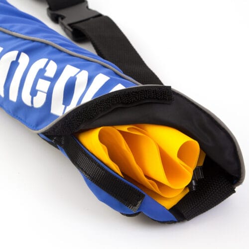 CQYD/I-100N Waist Life Jacket
