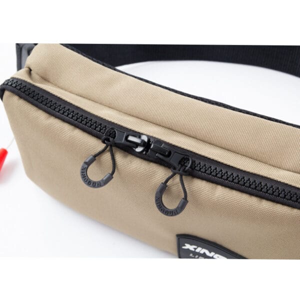 CQYD/IV-100N Fanny Pack Life Vest