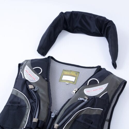 02-2-Fishing-Life-Jacket-With-Neck Fishing Life Jacket