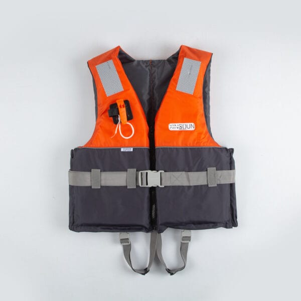 02-2-Paddle-Board-Life-Jacket XDPM/IV-50N Paddle Board Life Jacket
