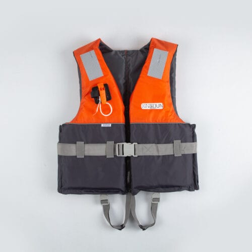 02-2-Paddle-Board-Life-Jacket XDPM/IV-50N Paddle Board Life Jacket