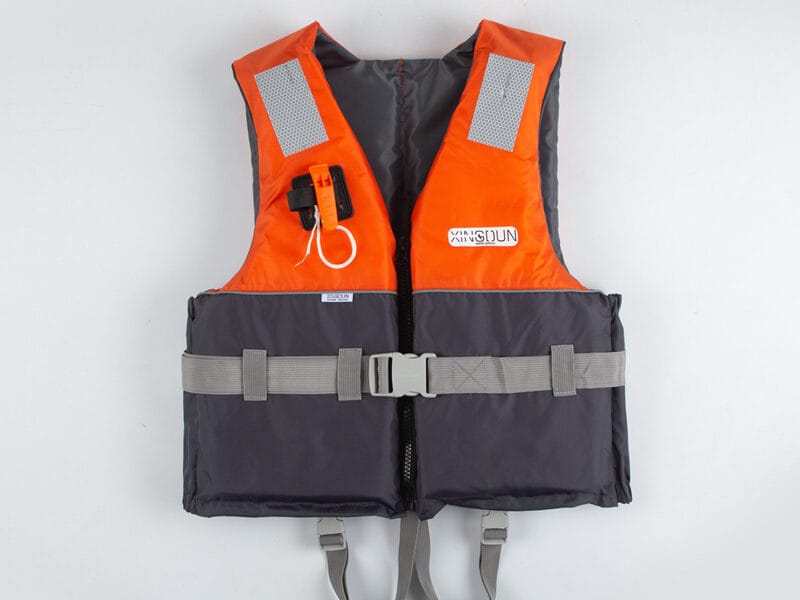 XDPM/IV-50N Paddle Board Life Jacket