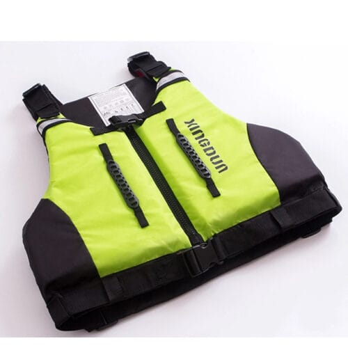 XDPM/X-50N SUP Life Jacket