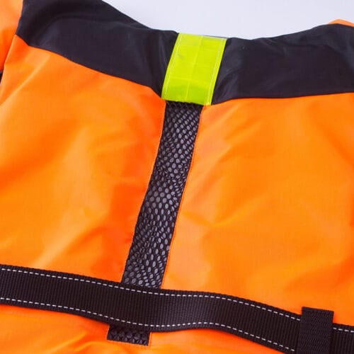02-3-water-sports-Life-vest XDPM/II-50N Water Sports Life Vest