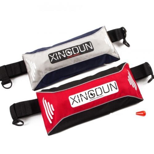 02-CQYD-VI-100N-fanny-pack-life-belt-scaled CQYD/IX-100N Inflatable PFD Belt