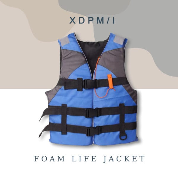 XDPM/I-50N Swim Vest