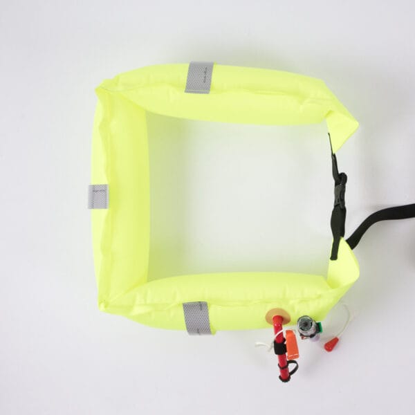 CQYD/IV-100N Fanny Pack Life Vest