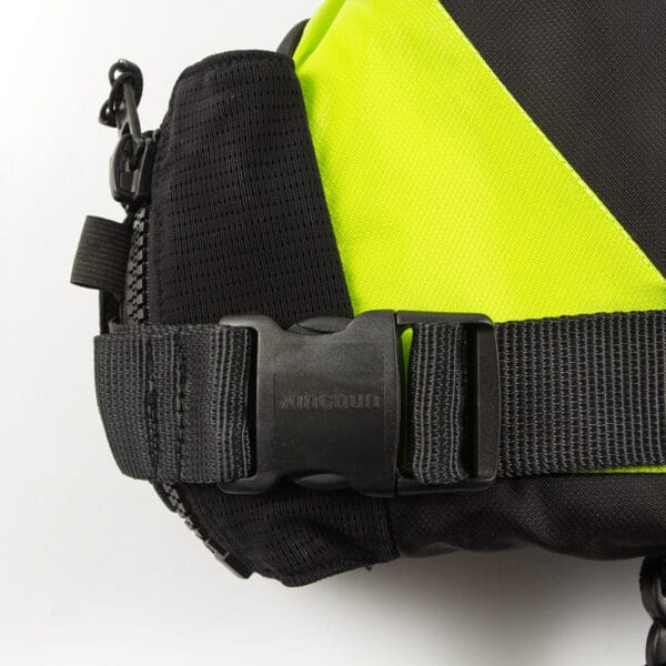 03-3-Rafting-PFD-With-buckle XDPM/VI-50N Rafting PFD
