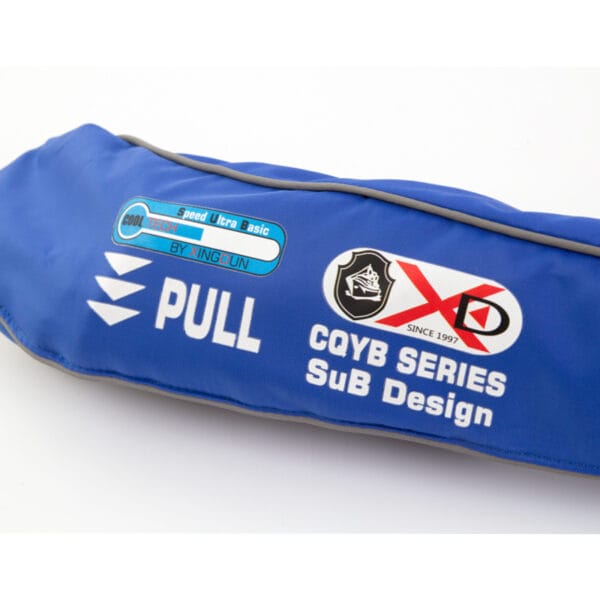CQYD/I-100N Waist Life Jacket