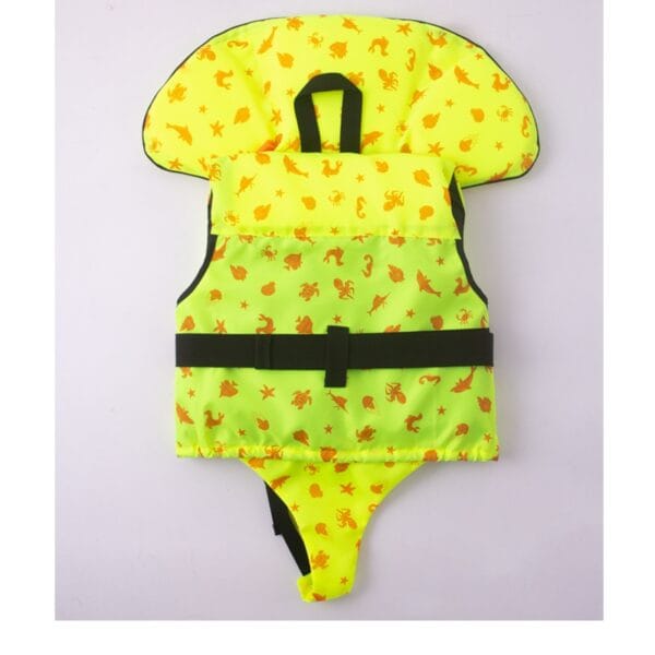 03-3-baby-Life-Vest CQIF/IX-75N Infant Life Vest