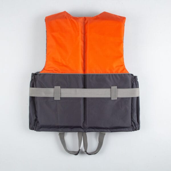03-4-Paddle-Board-Life-Jacket-With-Back XDPM/IV-50N Paddle Board Life Jacket