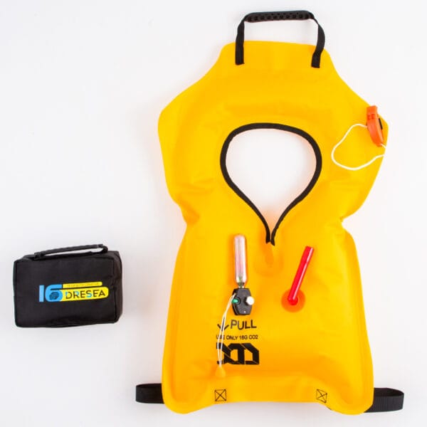 CQYD/III-100N Portable Type Life Vest