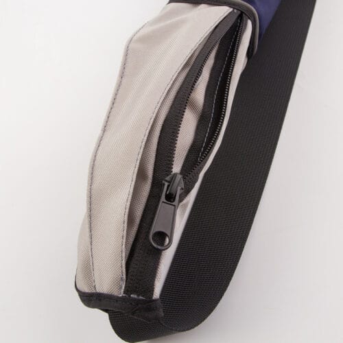 04-3-PFD-Waist-Belt-With-Zipper CQYD/II-100N PFD Waist Belt