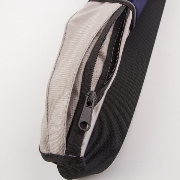 04-3-PFD-Waist-Belt-With-Zipper CQYD/II-100N PFD Waist Belt
