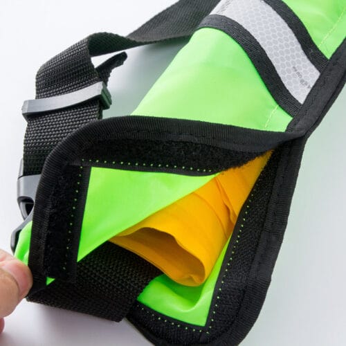 CQYD-100N Inflatable Life Belt