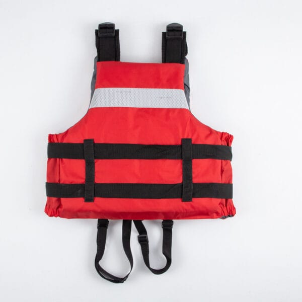 04-4-Rafting-Life-Jackets-With-Back XDPM/IX-50N Rafting Life Jacket