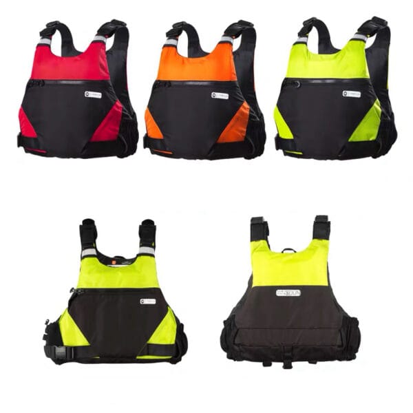 04-4-Rafting-PFD XDPM/VI-50N Rafting PFD