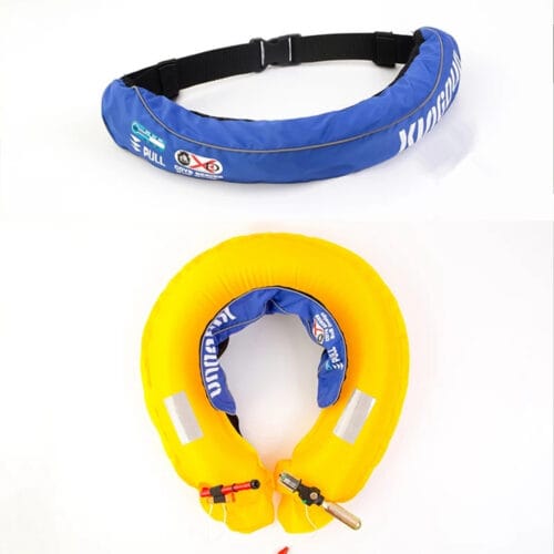 CQYD/I-100N Waist Life Jacket