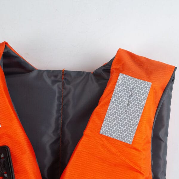 04-5-Paddle-Board-Life-Jacket-With-Reflactive-Tape XDPM/IV-50N Paddle Board Life Jacket