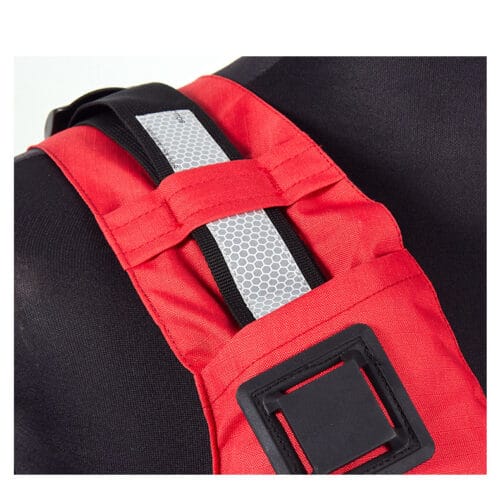 04-6-rescue-pfd Rescue Life Jacket