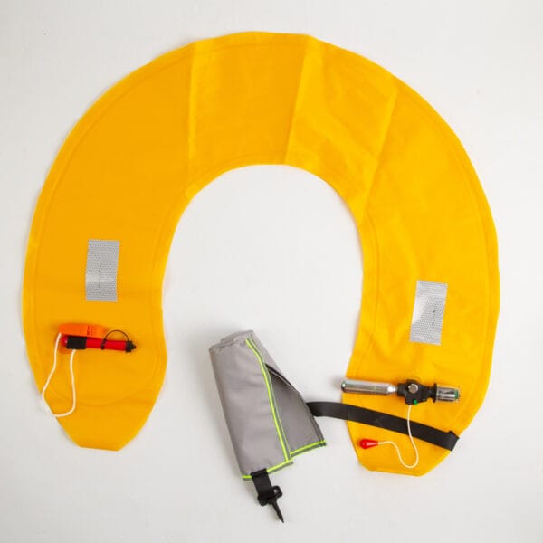 05-3-Inflatable-PFD-Belt CQYD/IX-100N Inflatable PFD Belt