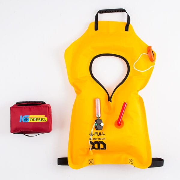CQYD/III-100N Portable Type Life Vest