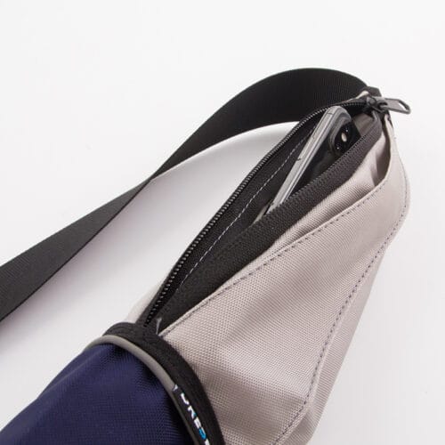 05-4-PFD-Waist-Belt-With-Pocket CQYD/II-100N PFD Waist Belt