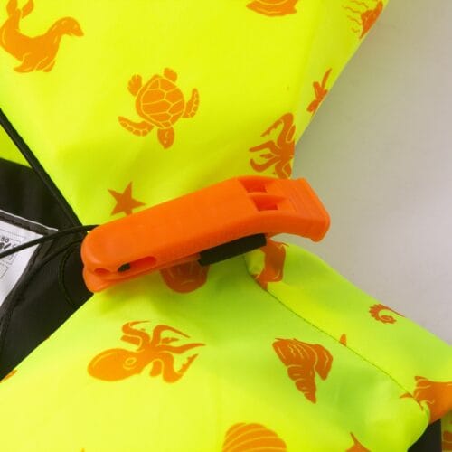 05-5-Infant-Life-Vest-With-Whistle CQIF/IX-75N Infant Life Vest