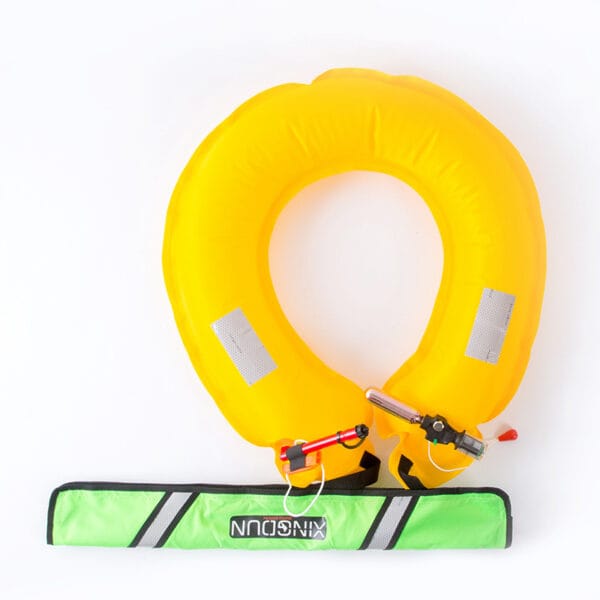 CQYD-100N Inflatable Life Belt