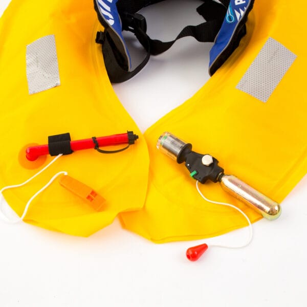 CQYD/I-100N Waist Life Jacket