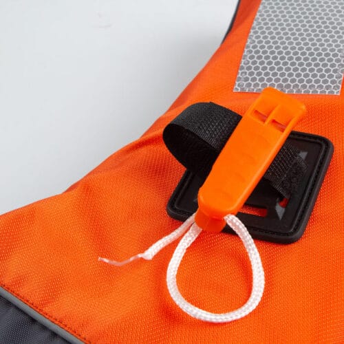 05-6-Paddle-Board-Life-Jacket-With-Whistle XDPM/IV-50N Paddle Board Life Jacket
