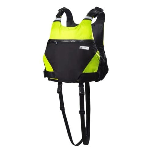 06-1-Green-Rafting-PFD XDPM/VI-50N Rafting PFD