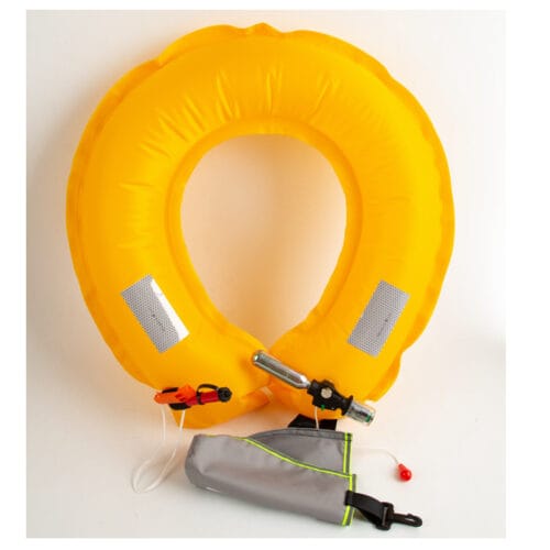 06-4-Inflatable-PFD-Belt CQYD/IX-100N Inflatable PFD Belt