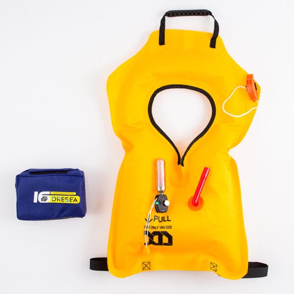 CQYD/III-100N Portable Type Life Vest