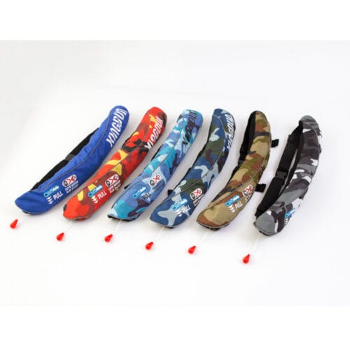 CQYD/I-100N Waist Life Jacket
