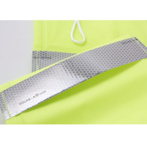 CQYD/IV-100N Fanny Pack Life Vest