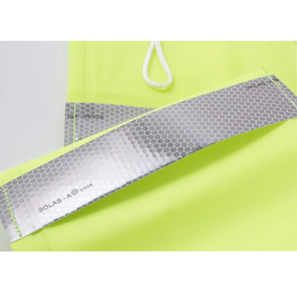CQYD/IV-100N Fanny Pack Life Vest