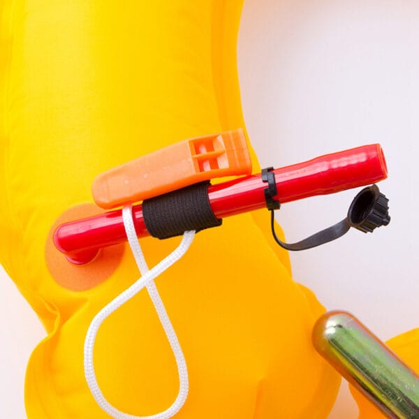 CQYD-100N Inflatable Life Belt