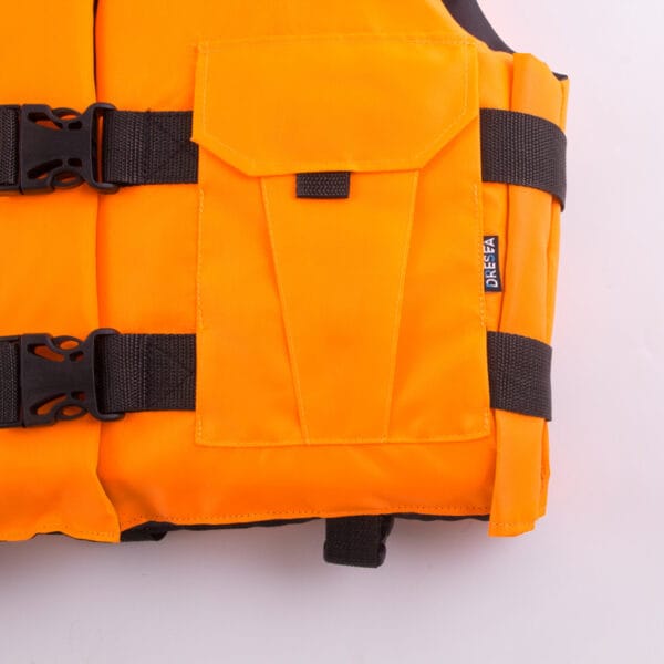 06-7 XDPM/III Water Vest