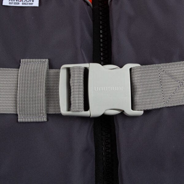 06-8-Paddle-Board-Life-Jacket-With-Buckle XDPM/IV-50N Paddle Board Life Jacket