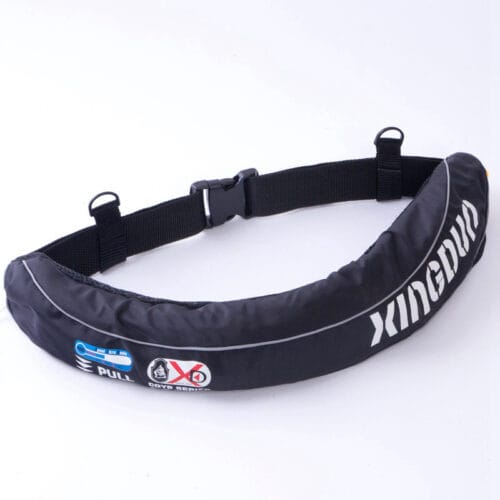 CQYD/I-100N Waist Life Jacket