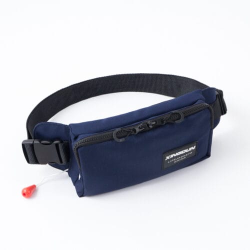 CQYD/IV-100N Fanny Pack Life Vest