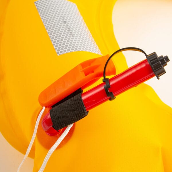 07-5-Inflatable-PFD-Belt-With-Whistle CQYD/IX-100N Inflatable PFD Belt
